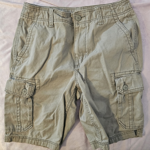 Other - Lot of Men's Cargo Shorts (3 Pair)